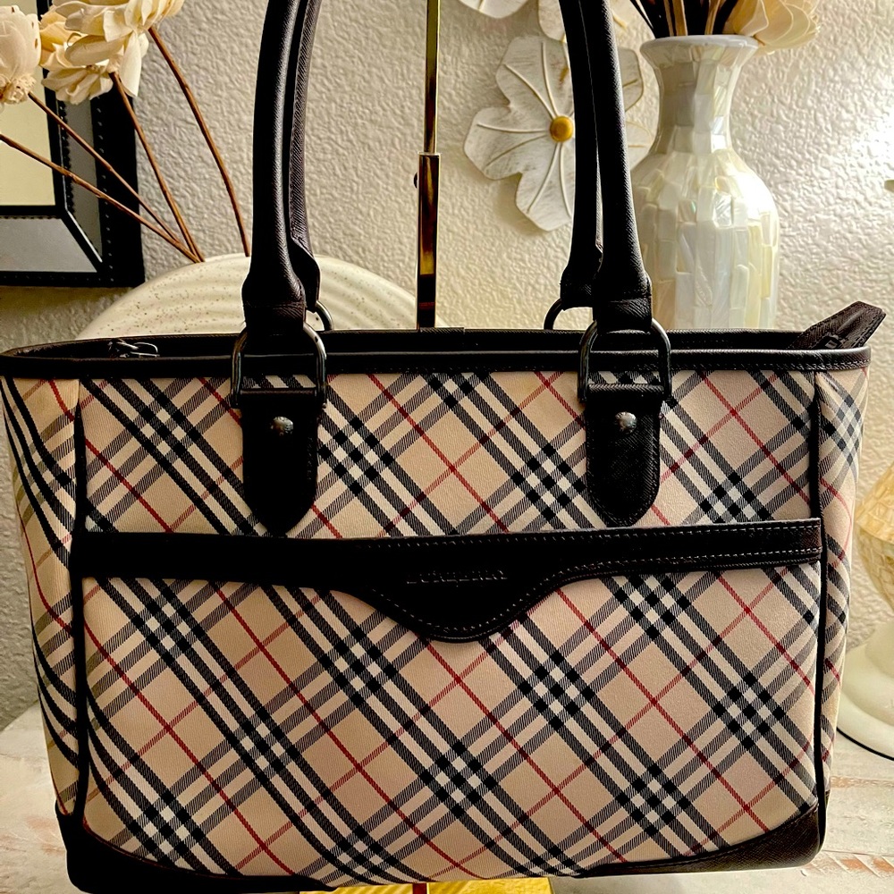 Burberry Bag